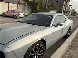 دودج تشالنجر